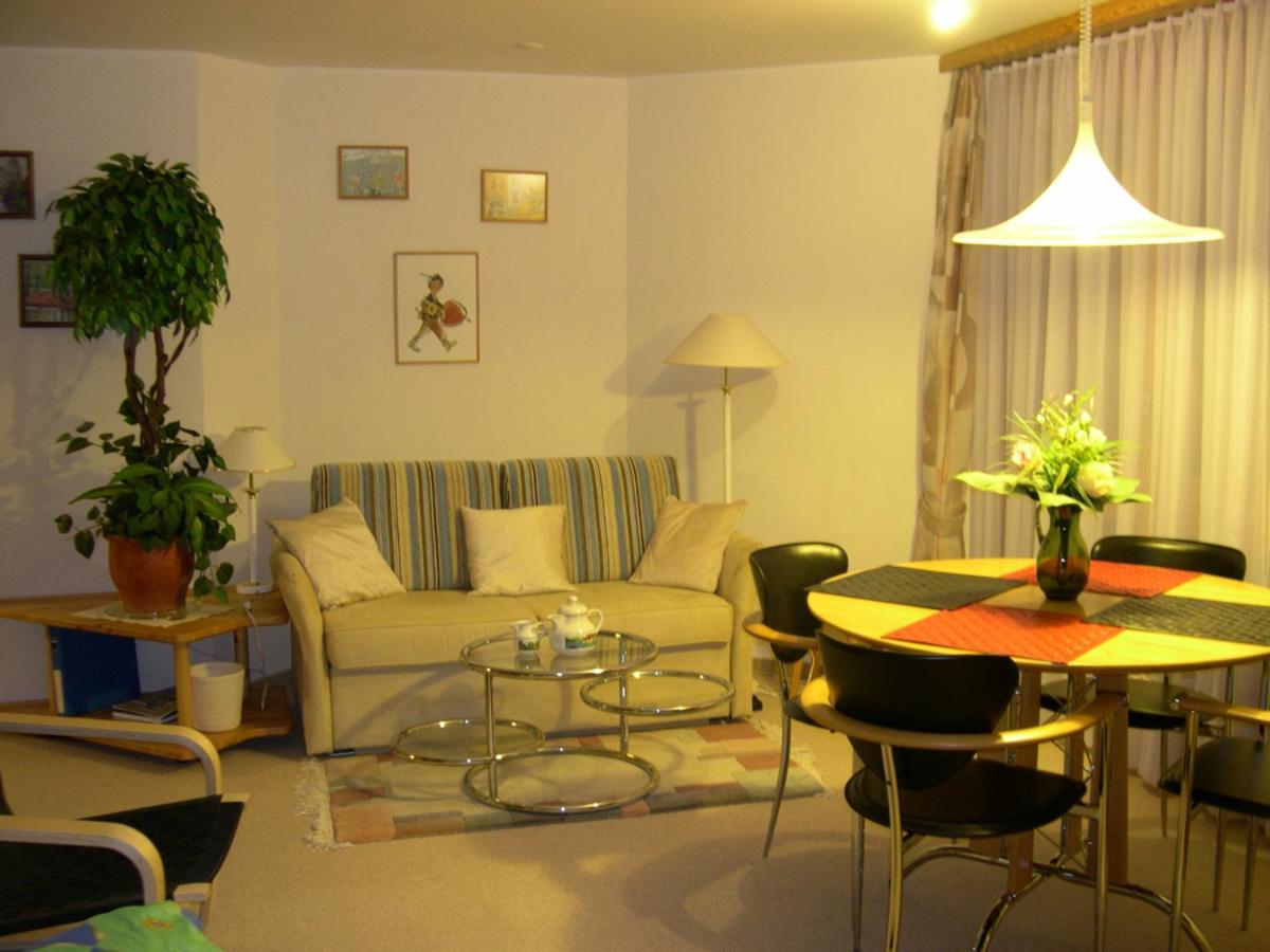 פלימס Panorama A23 Fitzi - Ferienwohnung Fuer 1-2 Personen מראה חיצוני תמונה